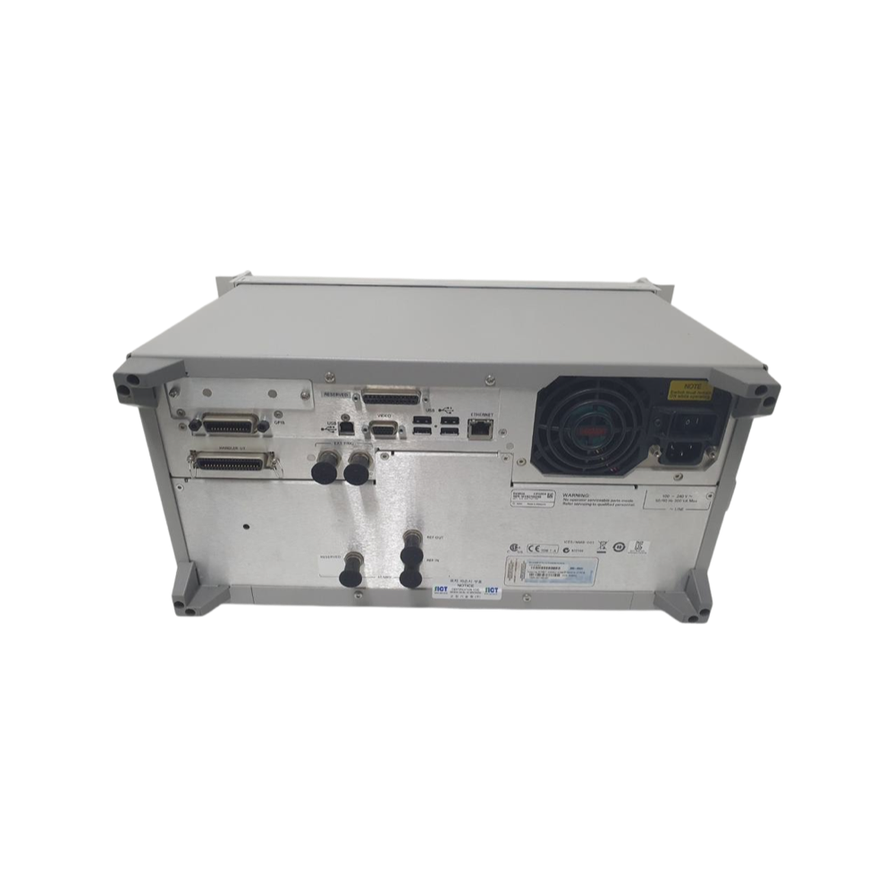 DOULTECH Agilent/LCR Meter/E4982A/019/020/710